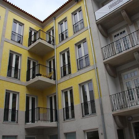 Toctoc Yellow Apartamento Porto Exterior foto